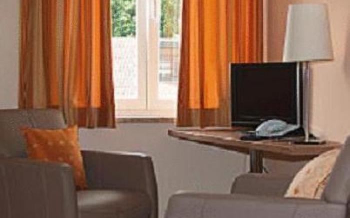Hotel Donau