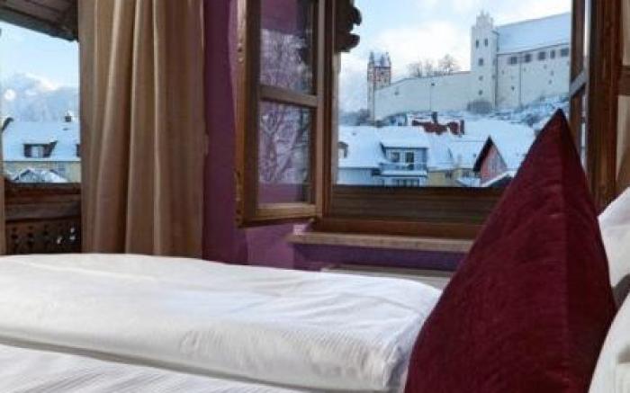 Hotel Fantasia