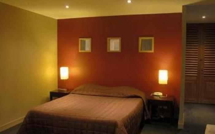 Hotel L'Ocean
