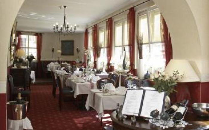 Hotel Saarburger Hof