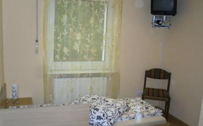 Hotel Zur Rose