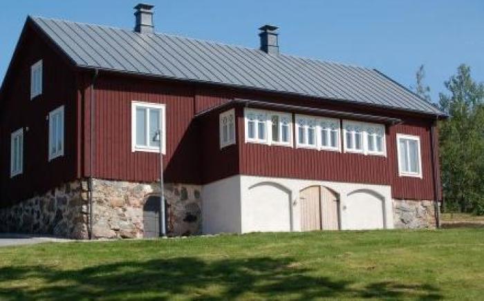 Kultaranta Resort