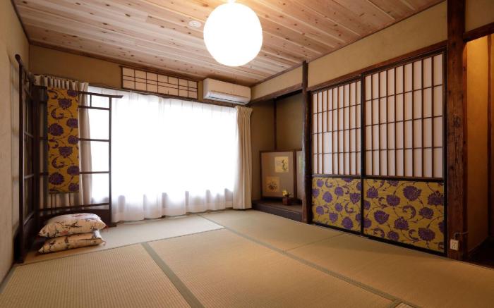 Guesthouse & Salon Tsukito