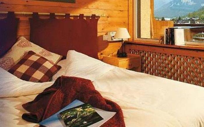 Hotel Les Peupliers
