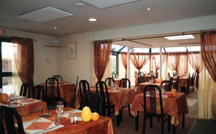 Hotel Restaurant Le Brennus Logis Hotels