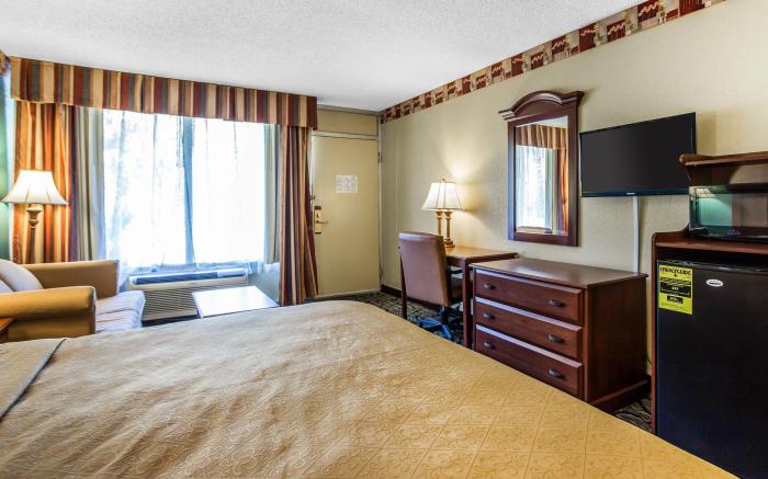 Baymont by Wyndham Walterboro