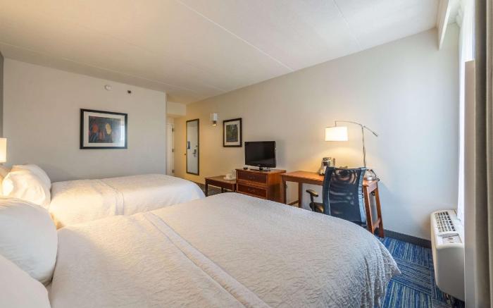 Allentown Park Hotel, Ascend Hotel Collection