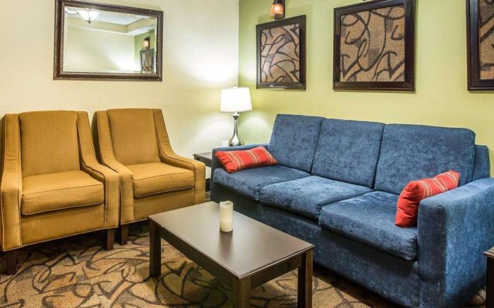 Quality Inn Darien-North Brunswick