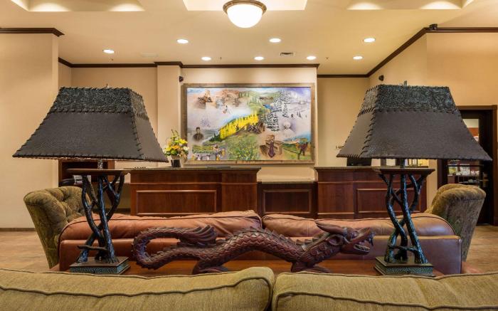 Gold Miners Inn Grass Valley, Ascend Hotel Collection