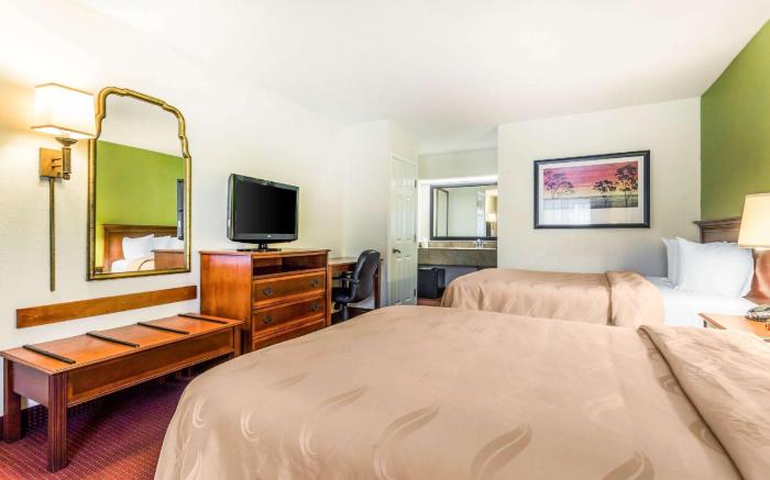 Quality Inn
