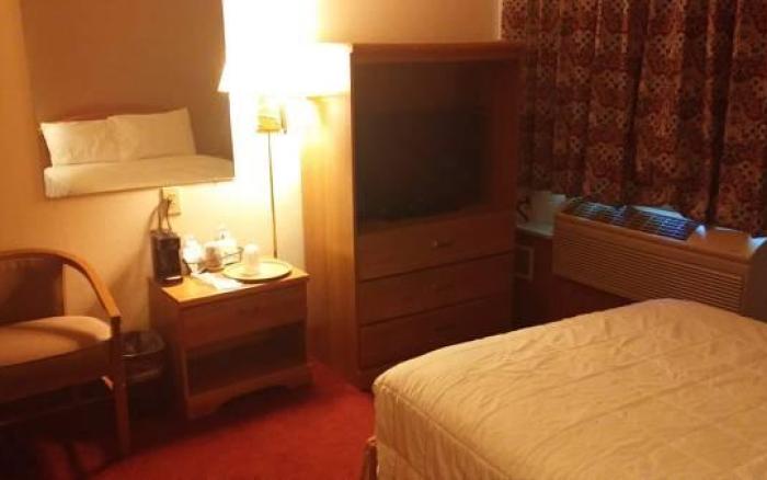 Econo Lodge