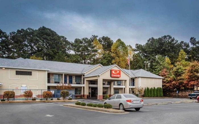 Econo Lodge