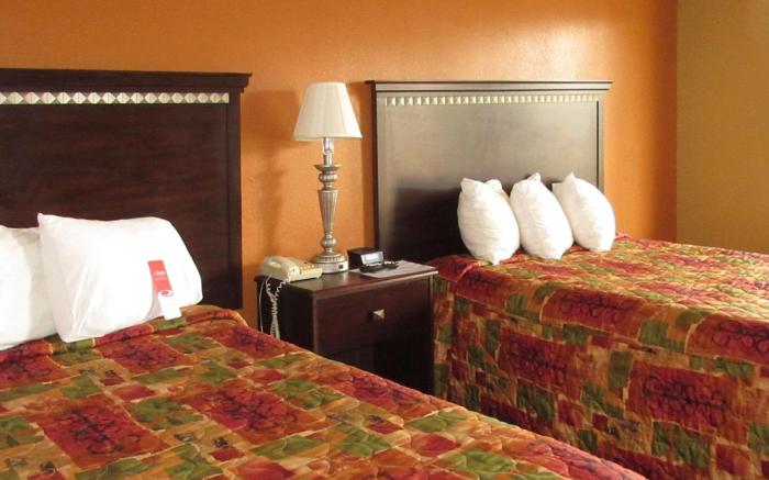 Econo Lodge