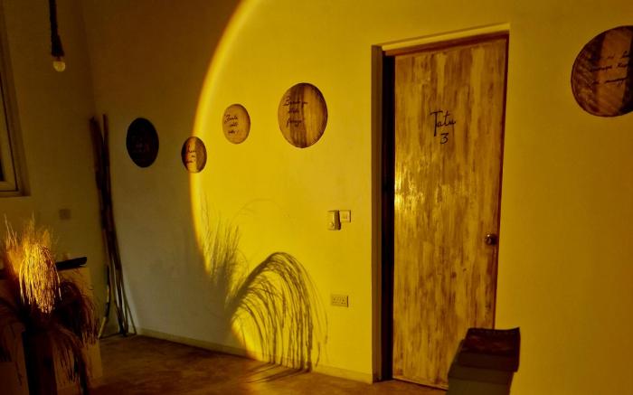 Ayla Beach House hotel Zanzibar