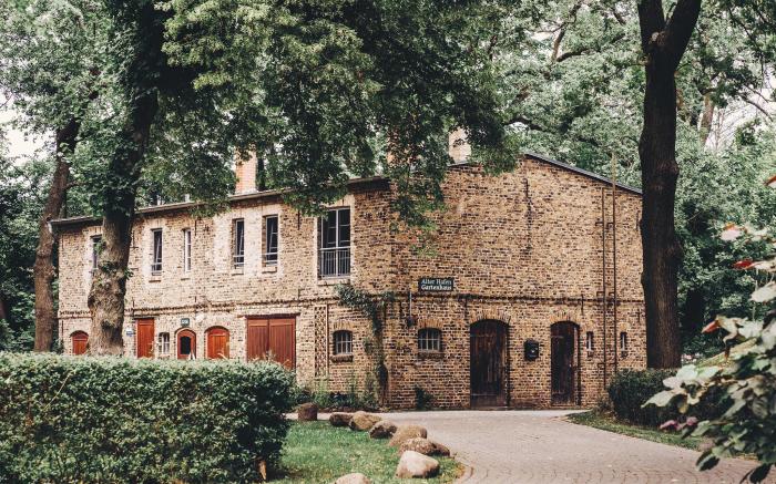 Gasthaus und Pension Alter Hafen