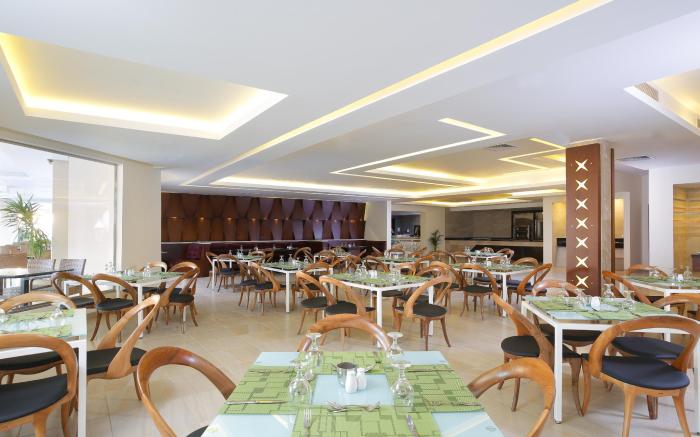 Pickalbatros Aqua Vista Resort - Hurghada