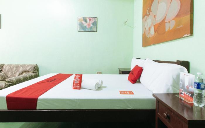 RedDoorz @ Gaea's Apartment Panglao