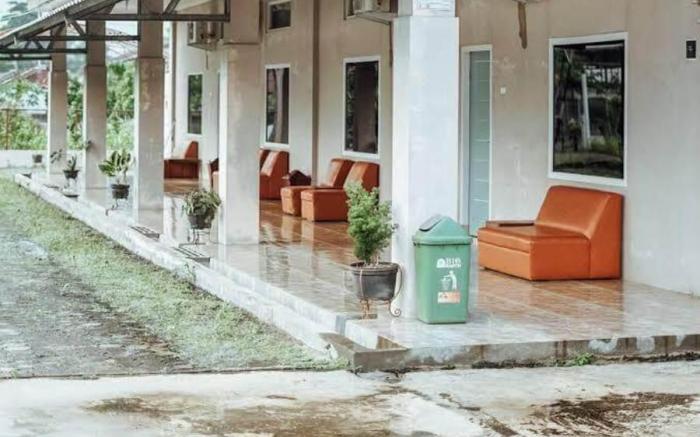 Pondok Kelapa Homestay Lampung Mitra RedDoorz