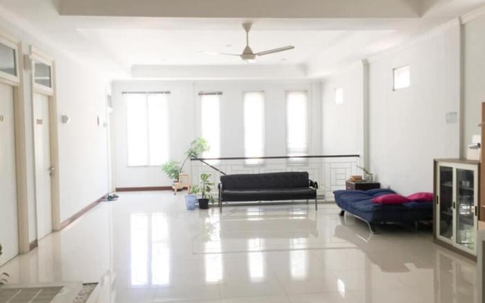 Rumah Teuku Umar Mitra RedDoorz