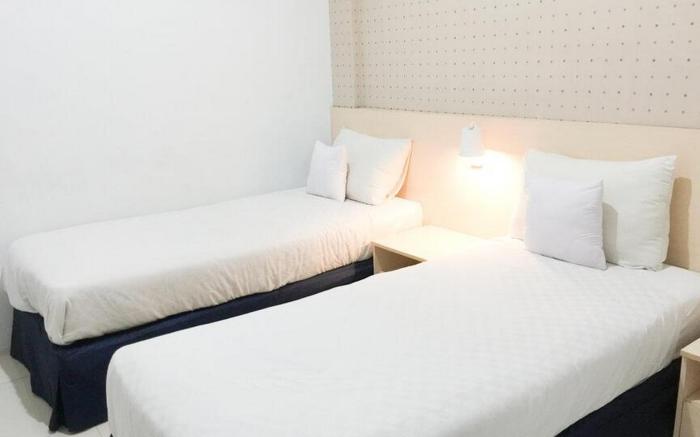 Rumah Teuku Umar Mitra RedDoorz