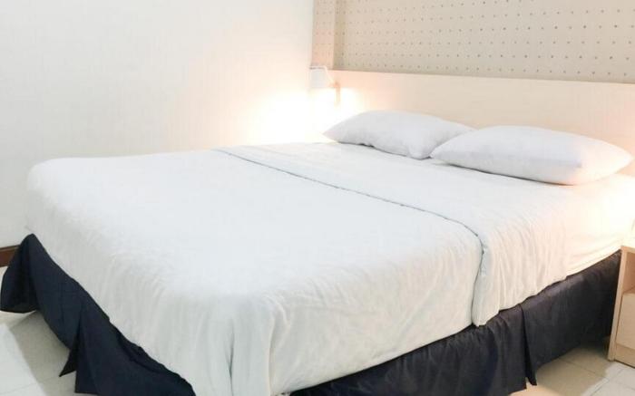 Rumah Teuku Umar Mitra RedDoorz