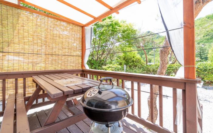 Pocheon Herbville Pension