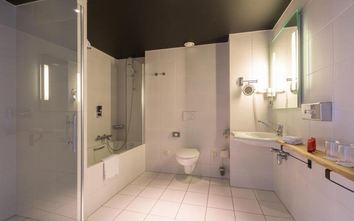 Leonardo Hotel Almere City Center