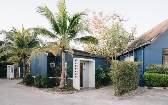 No.89 Boutique Hotel