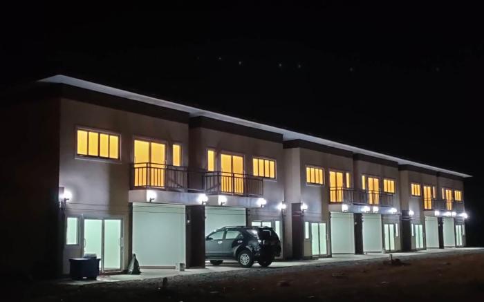 Theerasab Home Stay