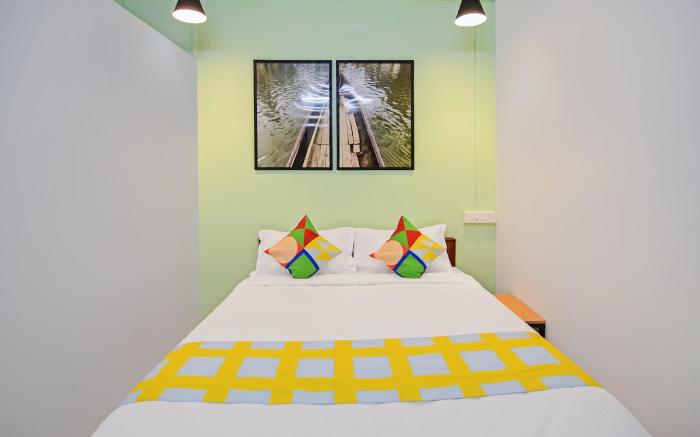 Hotel O Home Pop Tavern Pettah