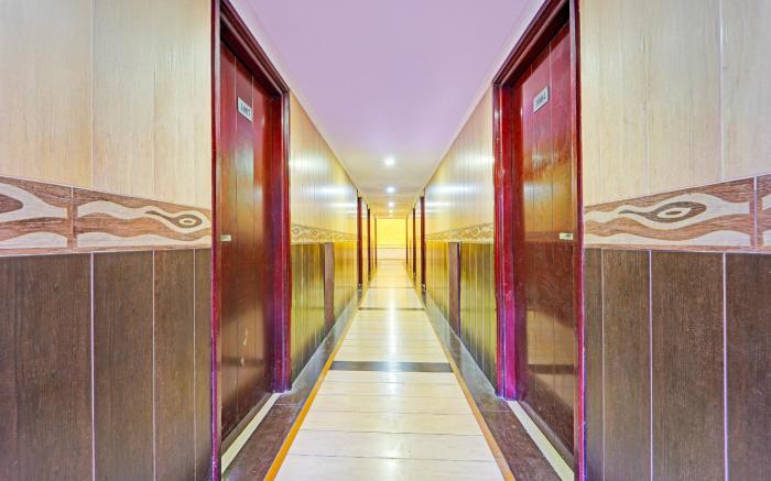 Collection O Alappuzha Town