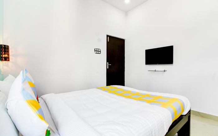 Hotel O Home Comfortable Stays, Near Aasam gadh Current office