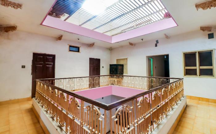 SPOT ON Mishra Guest House
