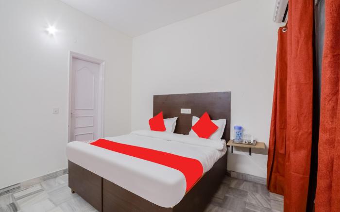 Hotel O by OYO Green Villa