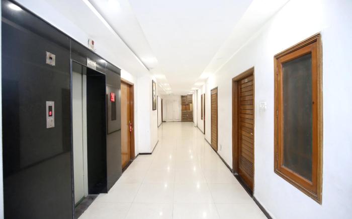 Hotel O Queensland