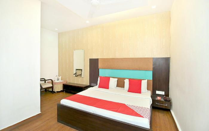 Hotel O Queensland