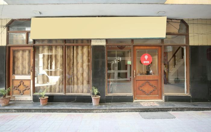 Hotel O Queensland