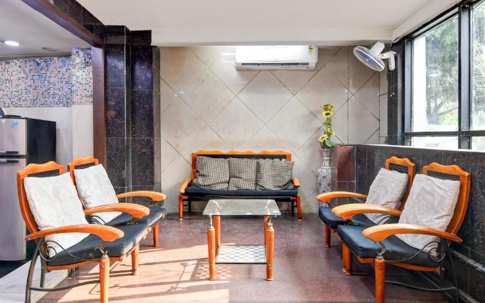 Super Collection O VIP Road Formerly Hotel Heritage