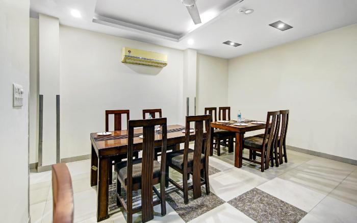 Super Hotel O Hotel Excellency