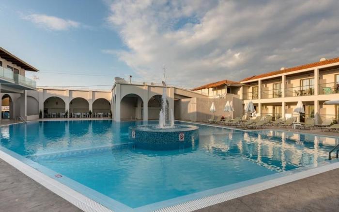 Papillon Hotel
