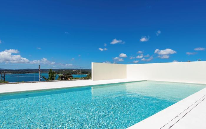 Private Condo Kourijima by Coldio Smart Resort