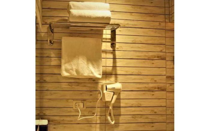 Valencia Hotel Cairo