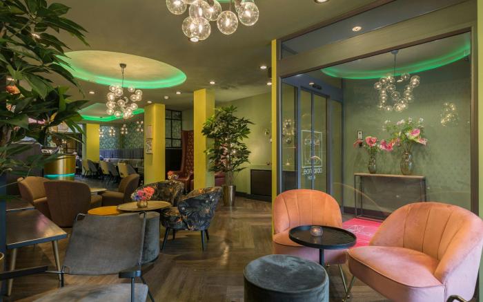 Leonardo Hotel Antwerpen