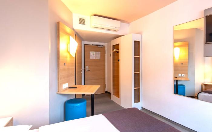 B&B HOTEL Schweinfurt-City