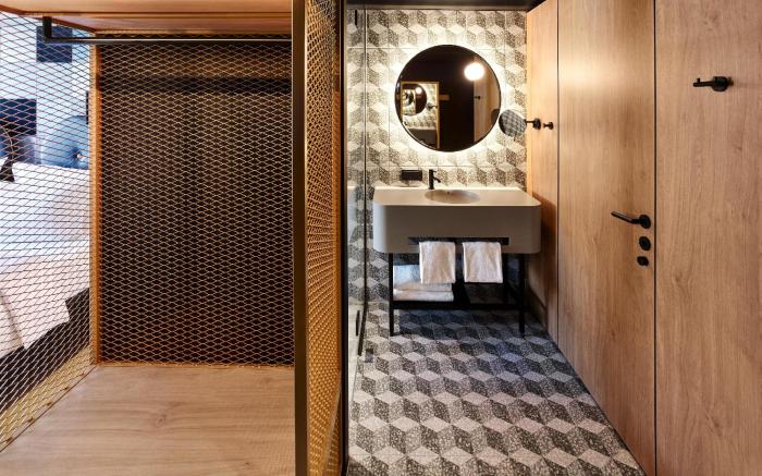 Jaz in the City Vienna