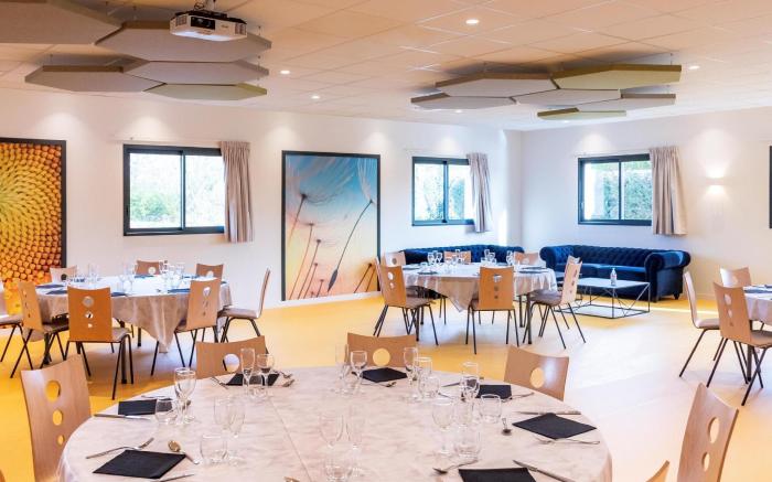 ibis Styles Fougeres (Opening June 2021)