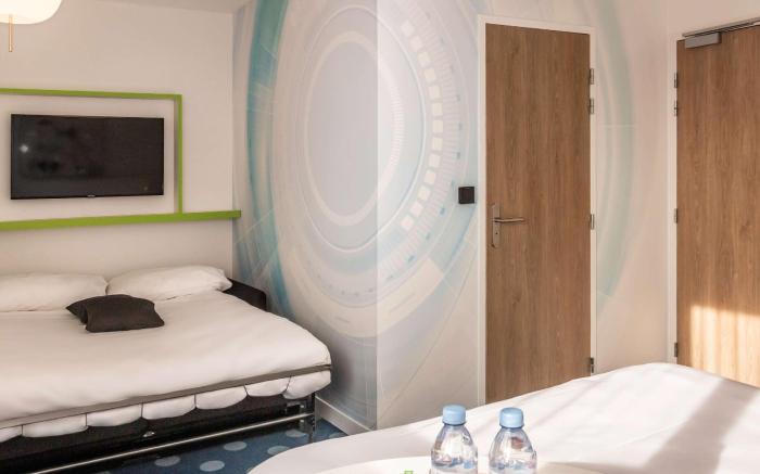 ibis Styles Fougeres (Opening June 2021)