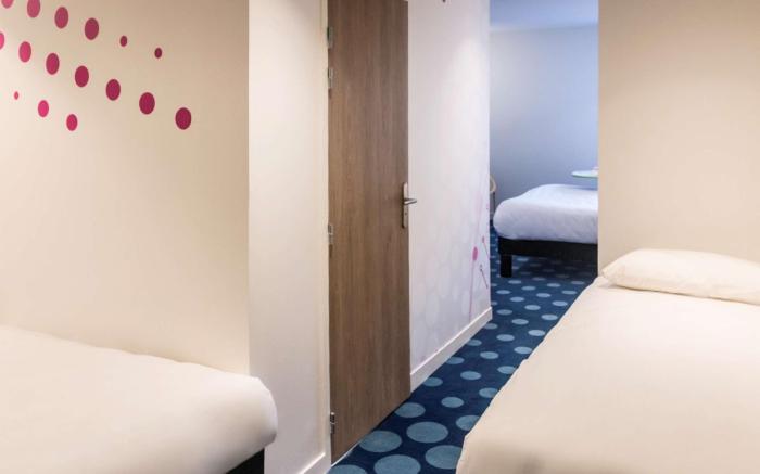 ibis Styles Fougeres (Opening June 2021)