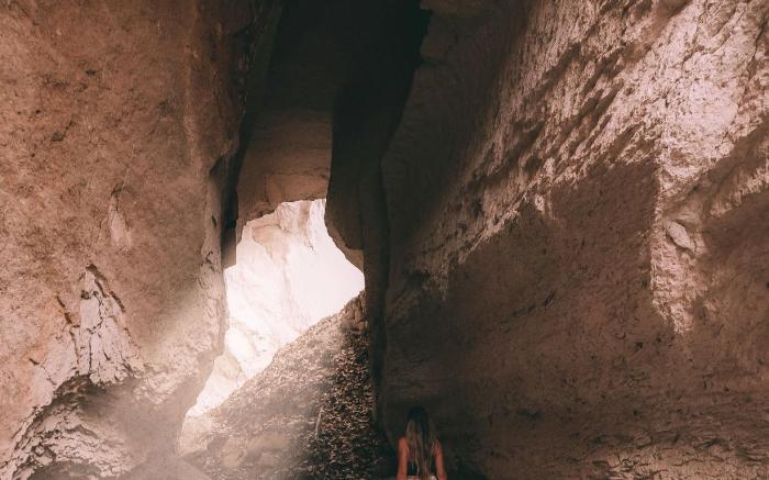 Doda Artisanal Cave Hotel 14+