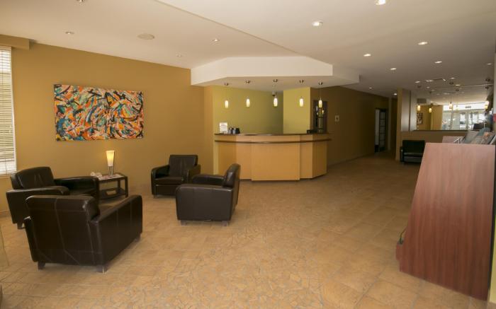 Hotel du Nord